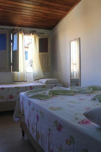 Hostal Pousada Nativos