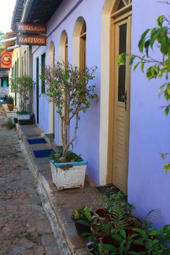 Hostal Pousada Nativos