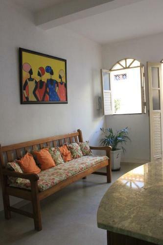 Hostal Pousada Nativos
