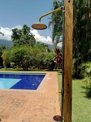Su�te Agua Branca