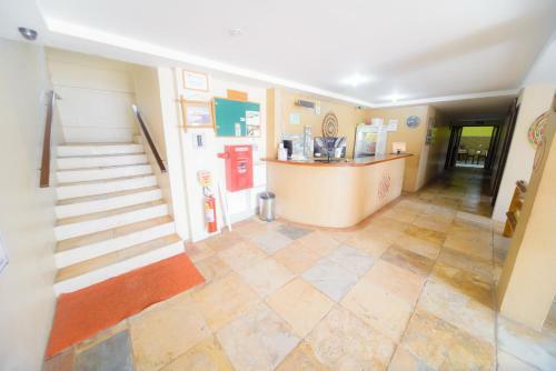 Apartamento Versatil Condo-hotel Rio Pregui�as