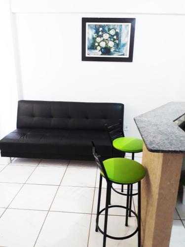 Apartamento Flat - Temporada Caldas Novas - Go