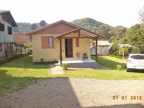 Casa Do Juliano