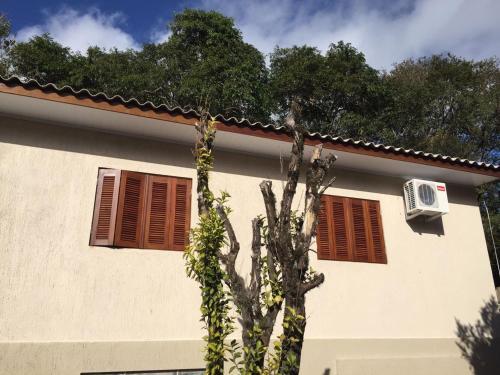 Casa Do Juliano