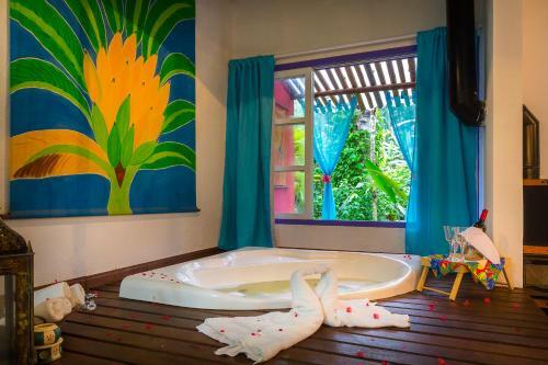 Hostal Pouso Vivenda Da Mata