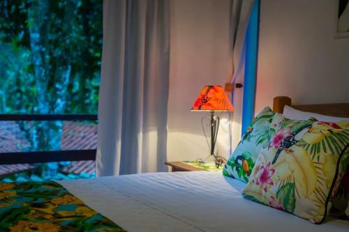 Hostal Pouso Vivenda Da Mata