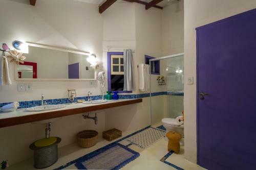 Hostal Pouso Vivenda Da Mata