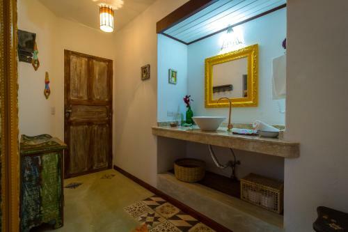 Hostal Pouso Vivenda Da Mata