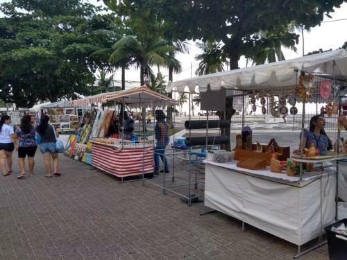 Apartamentos Capit�nia Varam
