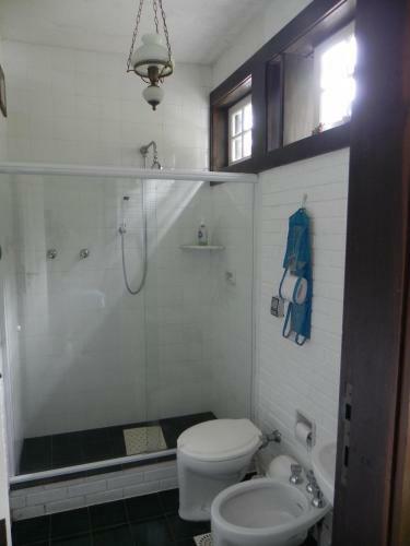 Bed & Breakfast Casa Do Fachoalto