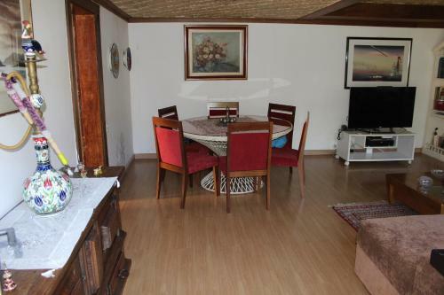 Bed & Breakfast Casa Do Fachoalto