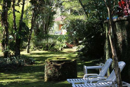 Bed & Breakfast Casa Do Fachoalto
