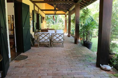 Bed & Breakfast Casa Do Fachoalto