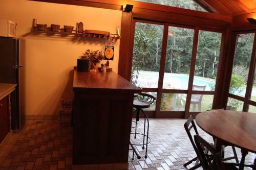 Bed & Breakfast Casa Do Fachoalto