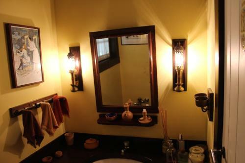 Bed & Breakfast Casa Do Fachoalto