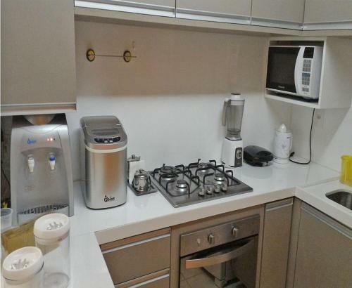 Apartamento Flats No Carneiros Beach Resort