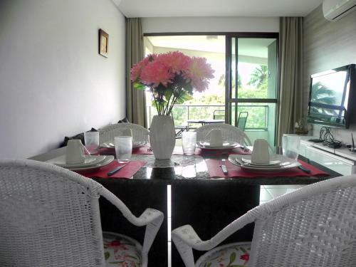 Apartamento Flats No Carneiros Beach Resort