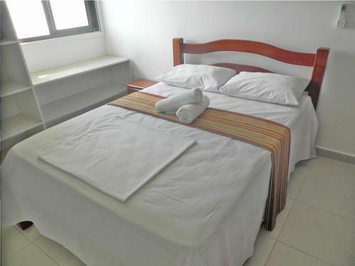 Apartamento Flats No Carneiros Beach Resort
