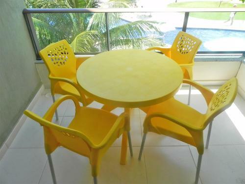 Apartamento Flats No Carneiros Beach Resort