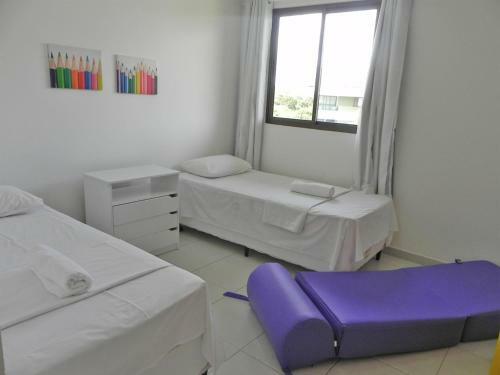Apartamento Flats No Carneiros Beach Resort