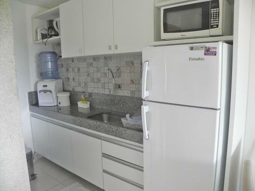 Apartamento Flats No Carneiros Beach Resort