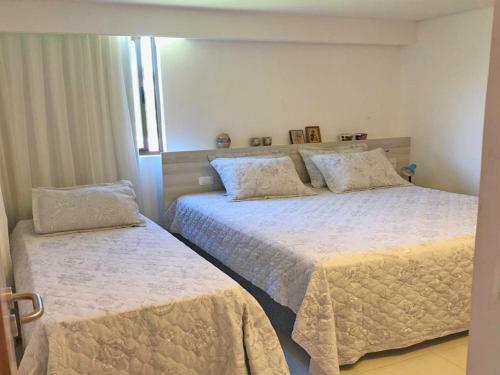 Apartamento Flats No Carneiros Beach Resort