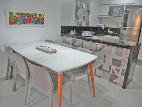 Apartamento Flats No Carneiros Beach Resort