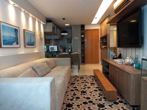 Apartamento Flats No Carneiros Beach Resort