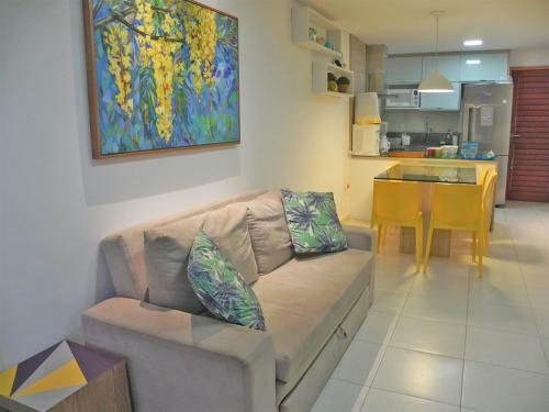 Apartamento Flats No Carneiros Beach Resort