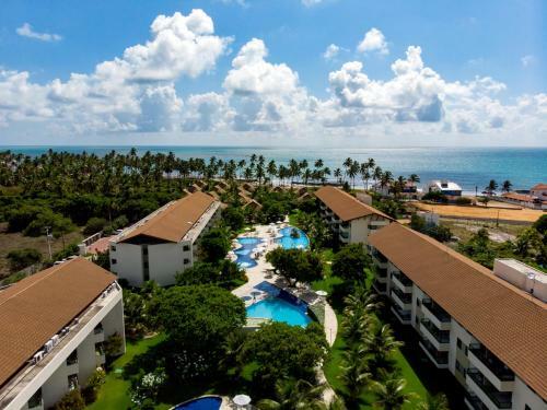 Apartamento Flats No Carneiros Beach Resort