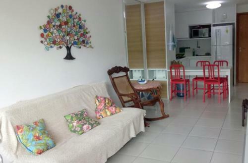 Apartamento Flats No Carneiros Beach Resort