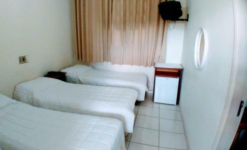 Hotel Parque Das Primaveras