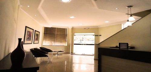 Hotel Central Plaza