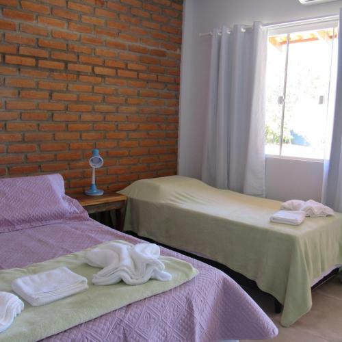 Hostal Pousada Manaca Da Serra
