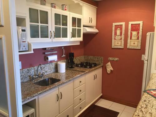 Apartamento Bosques De Viena - Gramado