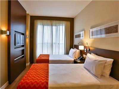 Hotel Comfort S�o Caetano