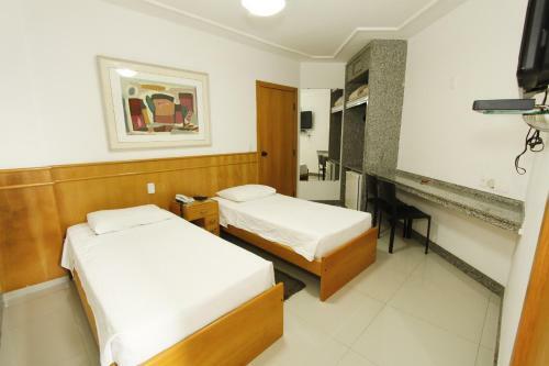 Savassinho Hotel