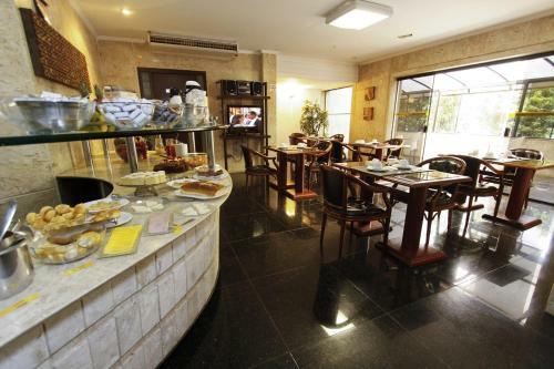 Savassinho Hotel