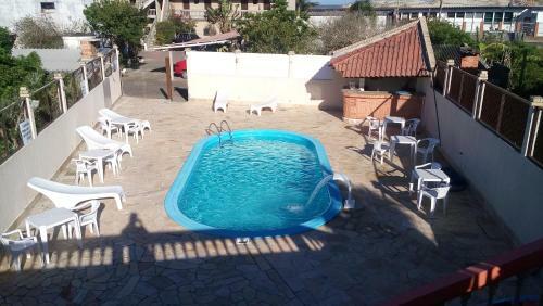 Hotel Paulinho