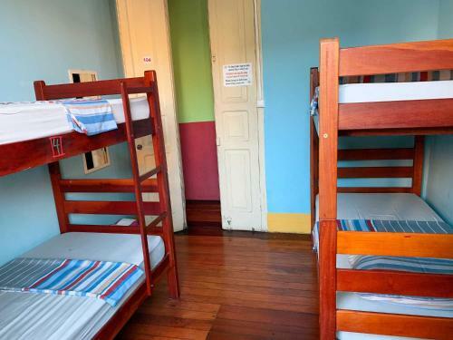 Massape Rio Hostel