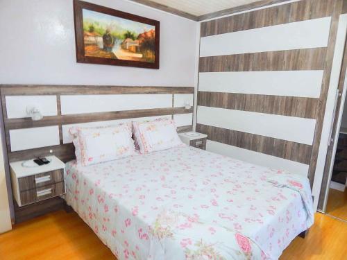 Residencial Encantos Da Natureza