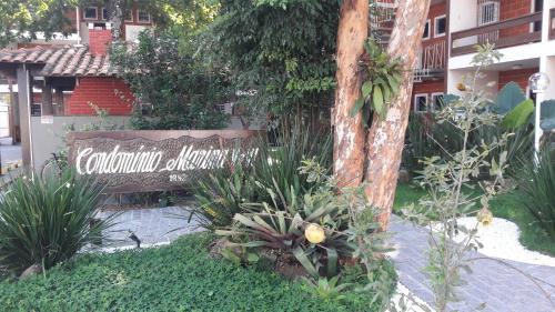 Apartamento No Condominio Marina V