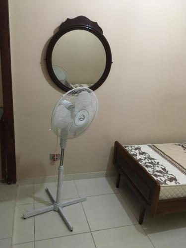 Apartamento No Condominio Marina V