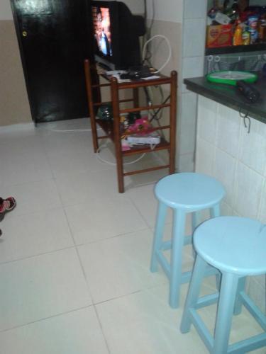 Apartamento No Condominio Marina V