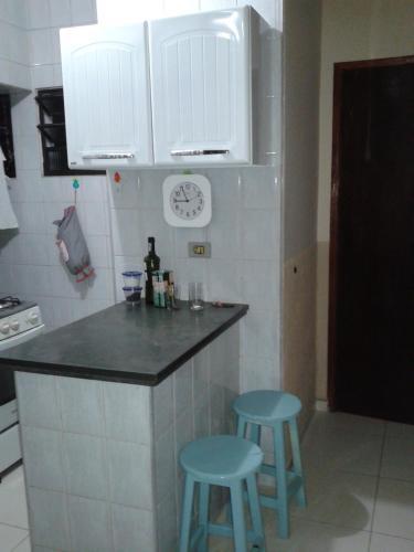 Apartamento No Condominio Marina V