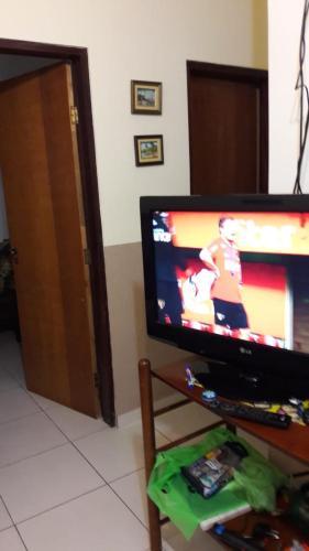 Apartamento No Condominio Marina V