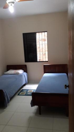 Apartamento No Condominio Marina V