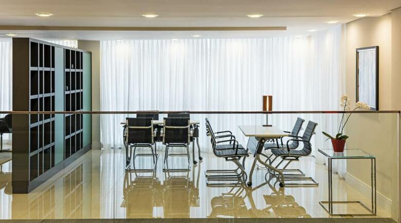 Hotel Mercure Ribeirao Preto