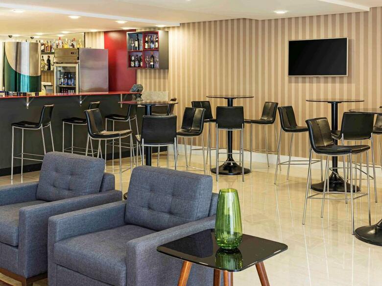 Hotel Mercure Ribeirao Preto