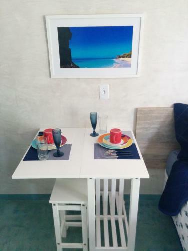 Hostal Flats Baia Dos Porcos